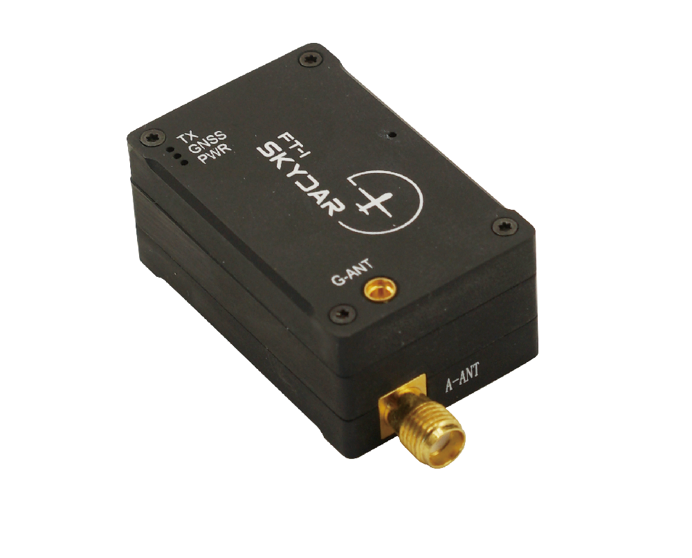 Skydar Falconet ADS-B Mini Transceiver