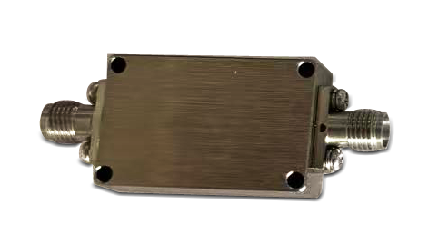 2~18GHz二极管限幅器