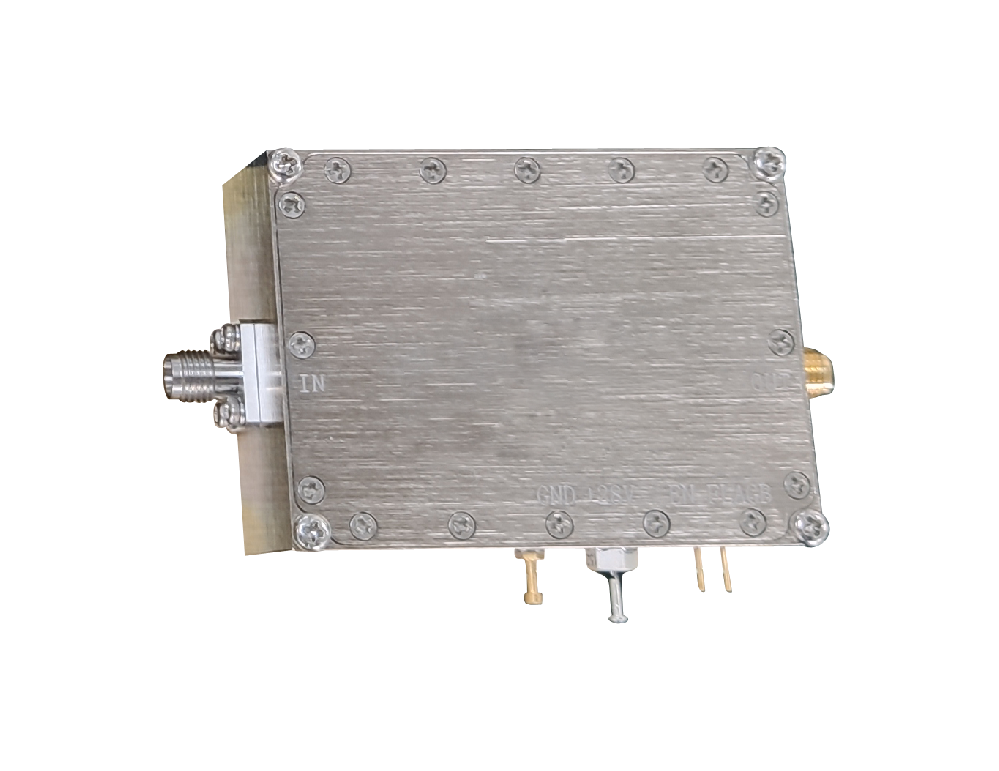 6-18G 功率放大器